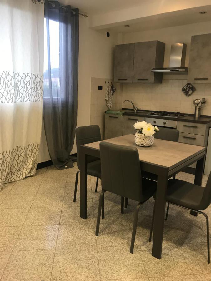 Appartamento Sulla Piazza 90 M Dal Mare Anzio Exterior foto